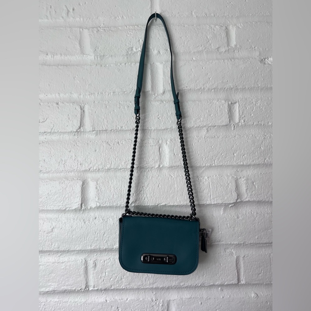 NWT Coach Purse